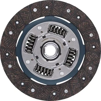 Spojková lamela Lamela spojky KAMOKA DC068