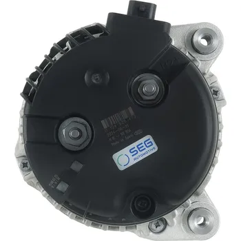 Startér Volnoběžný převod, startér AS-PL Sp. z o.o. SD3037