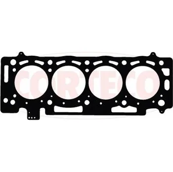 Auto-moto Těsnění, hlava válce CORTECO 49409507