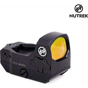 Kolimátor Nutrek CHI Kolimátor Nutrek THUNDER G2 (Variable MOA / RED / 30x22)