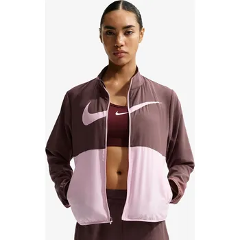 Nike W NK TEMPO SWSH HBR DF JKT S