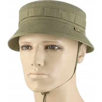 Klobouk M-Tac Klobouk Gen.II Flex Rip-Stop, Tan, Velikost 57