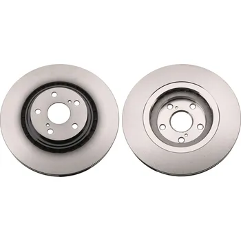 Brzdový kotouč Brzdový kotouč TRW DF6265