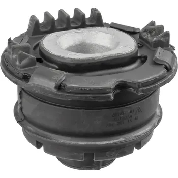 Zavěšení kol Uložení, nosník nápravy LEMFÖRDER 29789 01