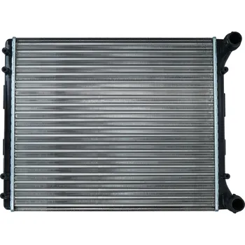 Motor automobilu Chladič, chlazení motoru KAMOKA 7705003