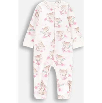 Kojenecký overall Coccodrillo kojenecký overal bavlna velikost 74