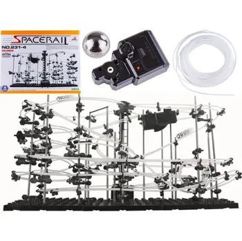 Kuličková dráha Kuličková dráha ChRLD SpaceRail 26 m