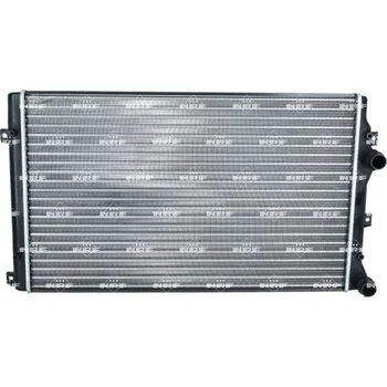 Motor automobilu Chladič, chlazení motoru NRF 53406A