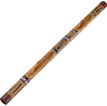 Meinl DDG1-BR Didgeridoo (Jako nové)