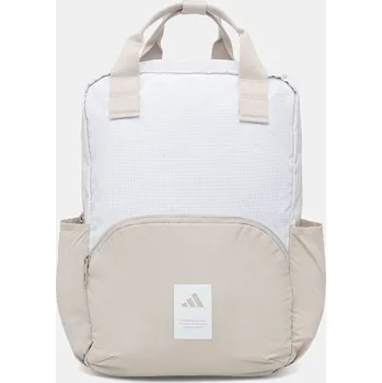 Batoh adidas Classic Summer JZ2727 béžová 80X, vel. ONE SIZE