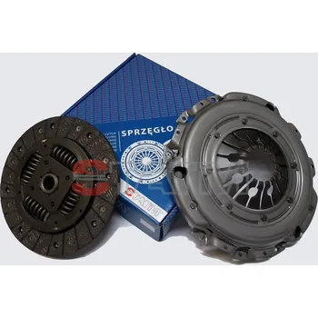 Spojková sada Sada spojky STATIM 112.566