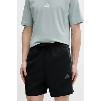 Pánské kraťasy Kraťasy adidas KT0552 černá 99X, vel. L