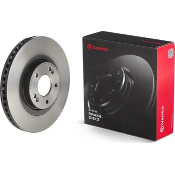 Brzdový kotouč Brzdový kotouč BREMBO 09.E237.11