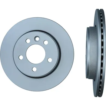 Brzdový kotouč Brzdový kotouč KAMOKA 103040