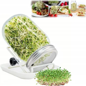 Sklenice 1 KS NAKLIČOVACÍ NÁDOBA SKLENĚNÁ NÁDOBKA NA KLÍČENÍ 750 ML SADA