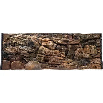 Akvaristika ATG Skála pozadí 150 x 60 cm