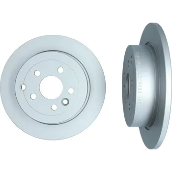 Brzdový kotouč Brzdový kotouč KAMOKA 103531