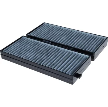 Kabinový filtr Filtr, vzduch v interiéru KAMOKA F526101