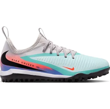 Turfy Nike Green 1190582 5.5 (38.5)