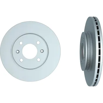 Brzdový kotouč Brzdový kotouč KAMOKA 103346