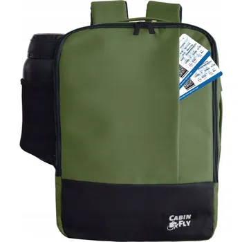 Cestovní taška CabinFly Bellanca