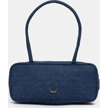 Kabelka Džínová taška adidas Originals Adicolor KD7875 modrá 55J, vel. ONE SIZE