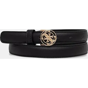 Opasek Pásek Guess BW9344.P6220 černá 99X, vel. XS