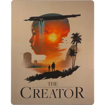 Blu-ray film Blu-ray disk: Twórca