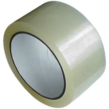 Izolepa - lepící páska průhledná 60 m x 48 mm [1 ks]