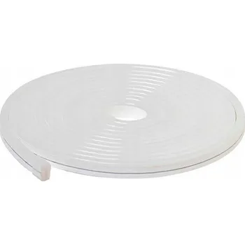 LED páska LED pásek 12V AKB-Poland 50 W bílá teplá 5 m vodotěsný