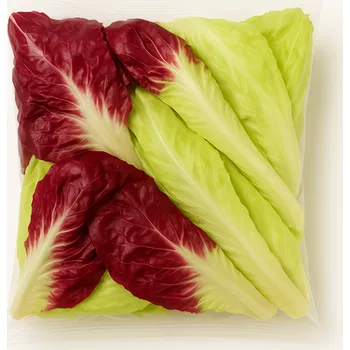 Metro Chef Salát Mix Julienne sáček 500g