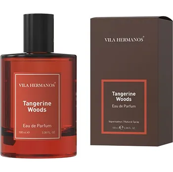 Unisex parfém Vila Hermanos Tangerine Woods parfémovaná voda 100 ml