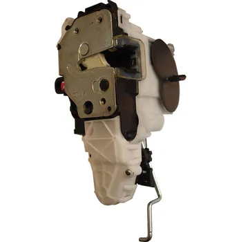 Autozámek Zámek dveří Doblo 2009 elektrický DL AC Rolcar