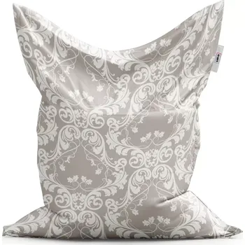 Sedací pytel Sablio Sedací vak Classic Secesní noblesa - 150x100 cm