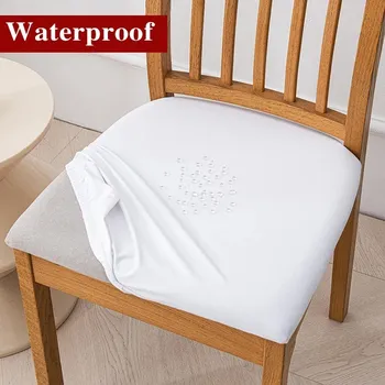 Potah na židli Voděodolný elastický potah na židli | bytový textil - G