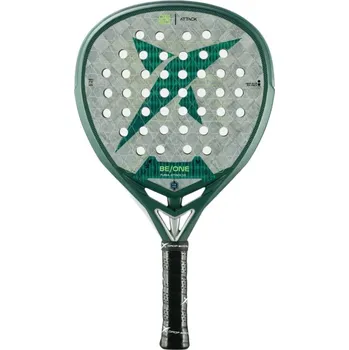 Tenisová raketa Raketa na padel Drop Shot Furia Attack 1.0