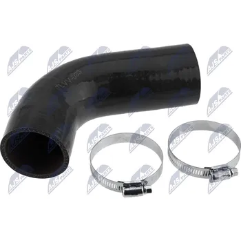 Hadička plnicího vzduchu AJS Parts GPP-VV-033