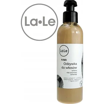 Kondicionér na vlasy La-Le 150 ml