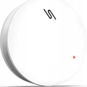 Hlásič požáru HLÁSIČ KOUŘE požární detektor fotoelektrický bezdrátový alarm 40m2