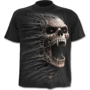 Pánské tričko Tričko Spiral Direct CAST OUT WM116600 Velikost: M