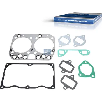 Auto-moto Sada těsnění hlavy Man D0826/0834/0836 Elring EL636320