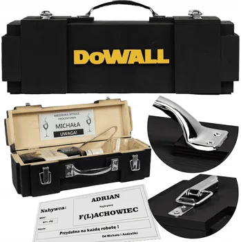 Obraz Dárek pro MECHANIKA Krabička na alkohol, narozeniny kamaráda šéfa muže