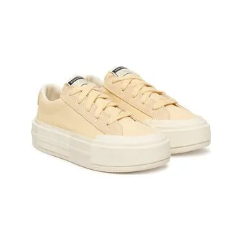 Dámské tenisky Sneakersy Converse Converse Cruise A16051C Žlutá 40