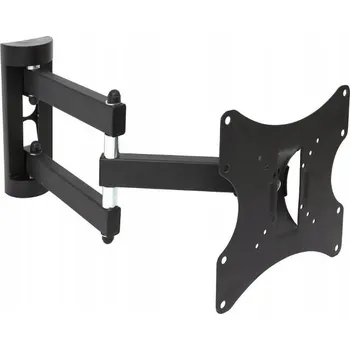 Televizní držák Nastavitelný držák na zeď pro LCD/LED TV 23-42"