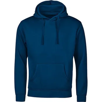 Pánská mikina Tee Jays Pánská mikina s kapucí TJ5152 Navy XS