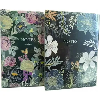 Zápisník Notes A6 Adar vícebarevný