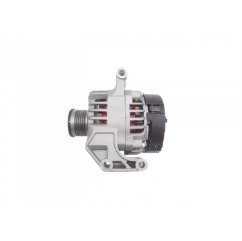 Alternátor Alternátor Punto/Panda/500 1.3 MJT 12V/ 90A/6 drážek Mec-diesel