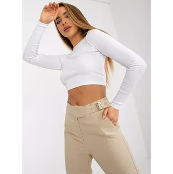 Dámské kalhoty BR SP 113 kalhoty.59 béžová 34