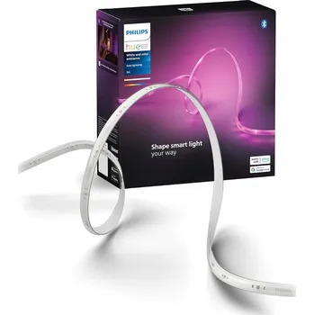 LED páska LED pásek Philips Hue Solo 3 m