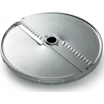 Kráječ zeleniny KOTOUČ PRO KRÁJEČ NA VLNITÉ VROUBKOVANÉ PLÁTKY, NÁHRADNÍ DÍL